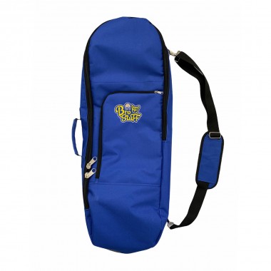 Чехол для скейтборда BroStuff Blue Blue 01 Чехол для скейтборда BroStuff Blue Blue 01