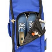 Чехол для скейтборда BroStuff Blue Blue 01