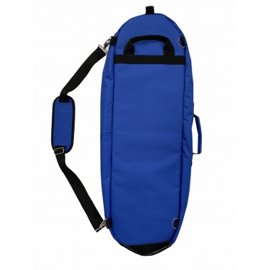 Чехол для скейтборда BroStuff Blue Blue 01 Чехол для скейтборда BroStuff Blue Blue 01