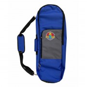 Чехол для скейтборда BroStuff Blue Grey 02