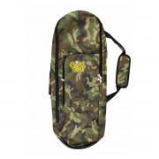 Чехол для скейтборда BroStuff Camo Camo 01
