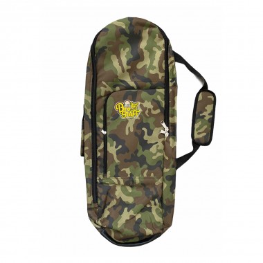 Чехол для скейтборда BroStuff Camo Camo 01 Чехол для скейтборда BroStuff Camo Camo 01