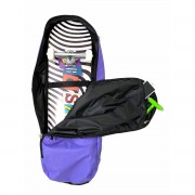 Чехол для скейтборда BroStuff purple purple 01