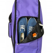 Чехол для скейтборда BroStuff purple purple 01