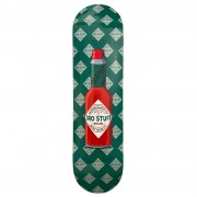 Дека для скейтборда BroStuff hot skateboard 8.25x31.625