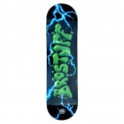 Дека для скейтборда BroStuff lightning 8x31.625