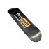 Дека для скейтборда BroStuff brohub black 8.25x31.625 Дека для скейтборда BroStuff brohub black 8.25x31.625