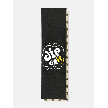 Шкурка для скейтборда Dip Grip big logo Шкурка для скейтборда Dip Grip big logo