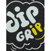 Шкурка для скейтборда Dip Grip big logo