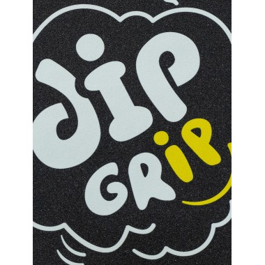 Шкурка для скейтборда Dip Grip big logo Шкурка для скейтборда Dip Grip big logo