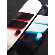 Дека для скейтборда Футворк progress эво нэви 8.125x31.625