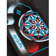 Дека для скейтборда Футворк progress космос 8x31.5