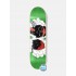 Дека для скейтборда Футворк progress мишгэнг банда зеленый 8.125x31.625 Дека для скейтборда Футворк progress мишгэнг банда зеленый 8.125x31.625