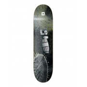 Дека для скейтборда Юнион concrite 8.25x31.75 medium concave
