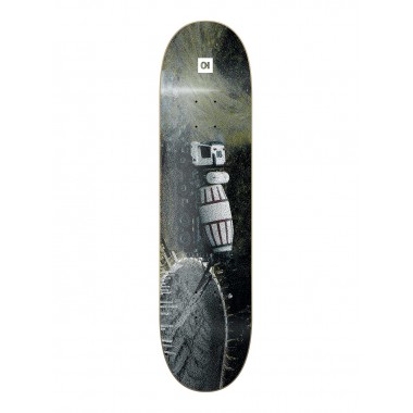 Дека для скейтборда Юнион concrite 8.25x31.75 medium concave Дека для скейтборда Юнион concrite 8.25x31.75 medium concave