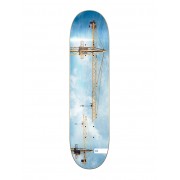 Дека для скейтборда Юнион kran 8.5x32 slight concave