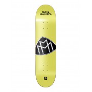Дека для скейтборда Юнион majega 8.25x31.75 high concave