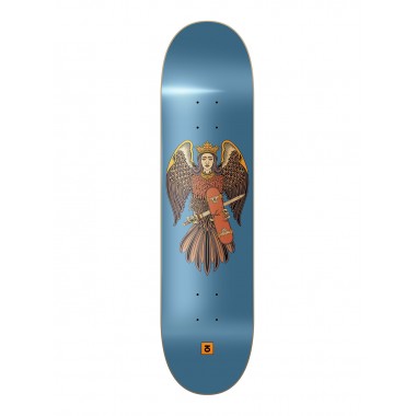 Дека для скейтборда Юнион phenix 8.125x31.75 medium concave Дека для скейтборда Юнион phenix 8.125x31.75 medium concave