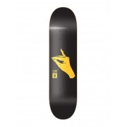 Дека для скейтборда Юнион ruka 8.25x31.875 medium concave