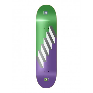 Дека для скейтборда Юнион savva 8.375x31.75 medium concave Дека для скейтборда Юнион savva 8.375x31.75 medium concave
