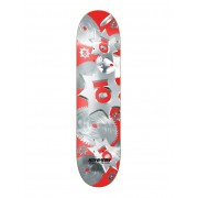 Дека для скейтборда Юнион saw 8.125x31.75 medium concave