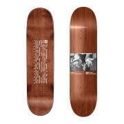 Дека для скейтборда Юнион selone 8.25x31.75 slight concave