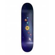 Дека для скейтборда Юнион solar 8.125x31.75 high concave
