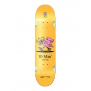 Дека для скейтборда Юнион uman26 7.5x31 medium concave
