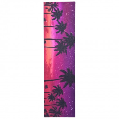 Шкурка для скейтборда BroStuff california night Шкурка для скейтборда BroStuff california night