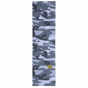 Шкурка для скейтборда BroStuff camo blue