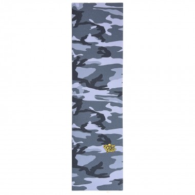Шкурка для скейтборда BroStuff camo blue Шкурка для скейтборда BroStuff camo blue