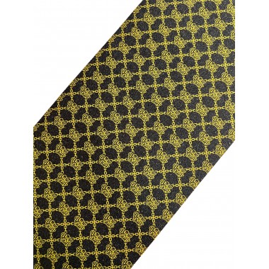 Шкурка для скейтборда BroStuff fashion black gold Шкурка для скейтборда BroStuff fashion black gold