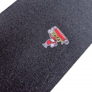 Шкурка для скейтборда BroStuff key