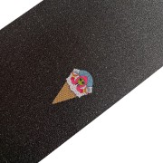 Шкурка для скейтборда BroStuff no panic