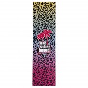 Шкурка для скейтборда BroStuff vibe and ride