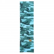 Шкурка для скейтборда BroStuff camo green