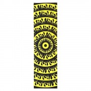 Шкурка для скейтборда BroStuff flame