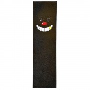 Шкурка для скейтборда BroStuff smile