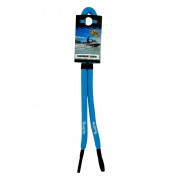 Шнурок плавающий для очков BroStuff floating retainers blue