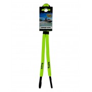 Шнурок плавающий для очков BroStuff floating retainers neon green