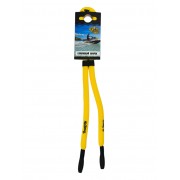 Шнурок плавающий для очков BroStuff floating retainers yellow