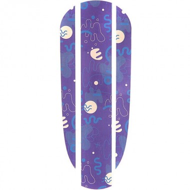 Наклейка на круизер размером 22.5 дюйма Юнион Sea sticker Наклейка на круизер размером 22.5 дюйма Юнион Sea sticker