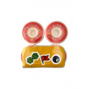 Колеса для скейтборда Юнион leg 52mm x shape