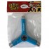 Ключ для скейтборда BroStuff Y-образный голубой Ключ для скейтборда BroStuff Y-образный голубой