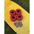 Колеса для круизера BroStuff red 65x45мм 78a Колеса для круизера BroStuff red 65x45мм 78a