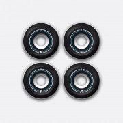 Колеса для скейтборда Footwork basic 51 мм 100a (sidecut)