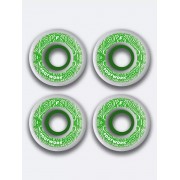 Колеса для скейтборда, круизера Футворк bandana 59мм 78a форма cruiser