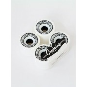 Колеса для скейтборда, круизера Футворк check 65мм 78a форма cruiser