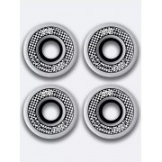 Колеса для скейтборда, круизера Футворк check 65мм 78a форма cruiser