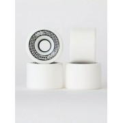 Колеса для скейтборда, круизера Футворк check 65мм 78a форма cruiser